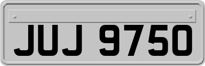 JUJ9750