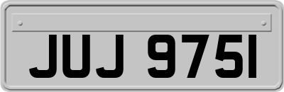 JUJ9751