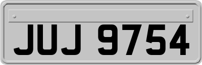 JUJ9754