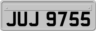 JUJ9755