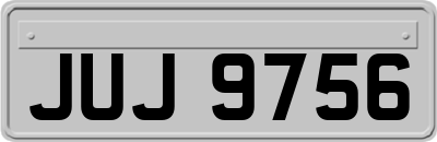 JUJ9756