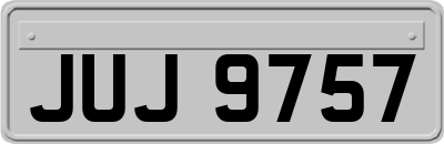 JUJ9757