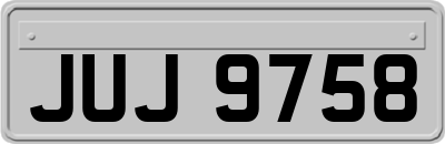 JUJ9758