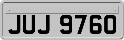 JUJ9760