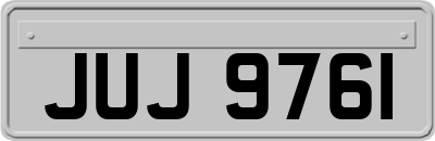 JUJ9761