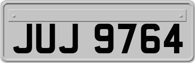 JUJ9764