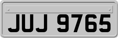 JUJ9765