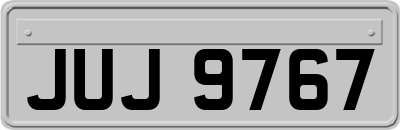 JUJ9767