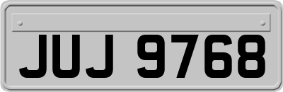 JUJ9768