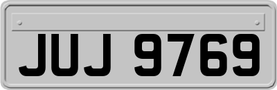 JUJ9769