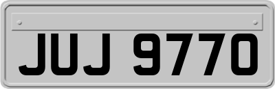JUJ9770