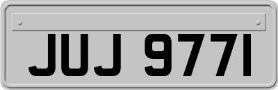 JUJ9771