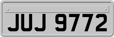 JUJ9772