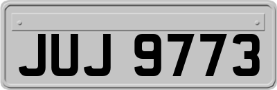 JUJ9773