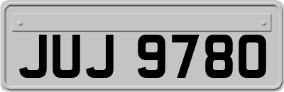 JUJ9780