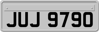 JUJ9790