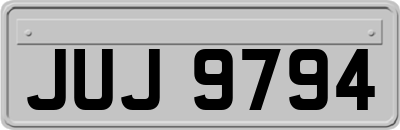 JUJ9794