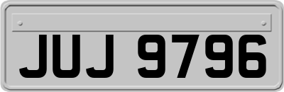 JUJ9796