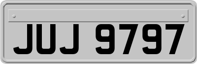 JUJ9797