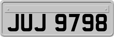 JUJ9798