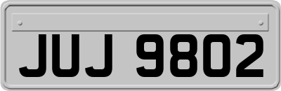 JUJ9802