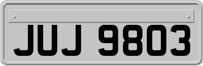 JUJ9803