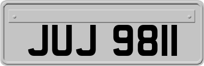 JUJ9811