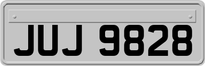 JUJ9828