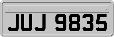 JUJ9835