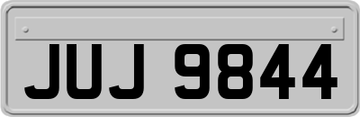 JUJ9844