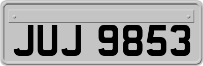 JUJ9853