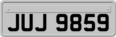 JUJ9859