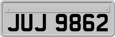 JUJ9862