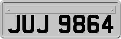 JUJ9864