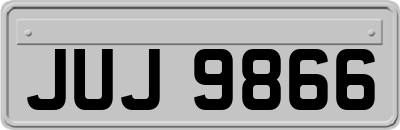 JUJ9866