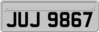 JUJ9867