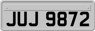 JUJ9872