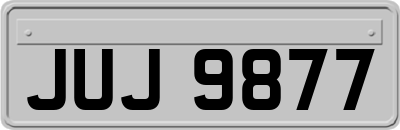 JUJ9877