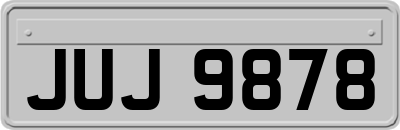 JUJ9878
