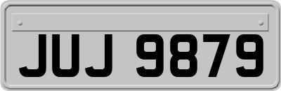 JUJ9879