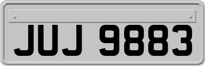 JUJ9883