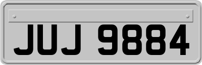 JUJ9884