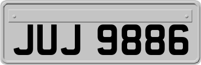 JUJ9886