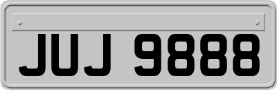 JUJ9888