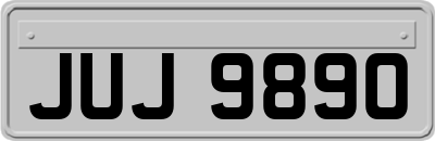 JUJ9890