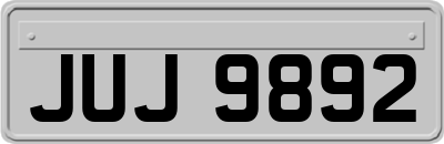 JUJ9892