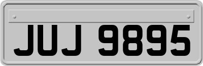 JUJ9895