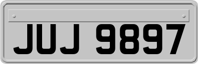 JUJ9897