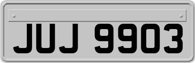 JUJ9903