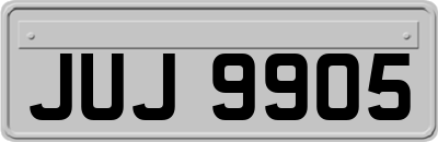 JUJ9905